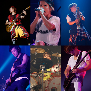 UVERworld 15&10 Anniversary Live 2015.09.03 [Blu-ray] ggw725x