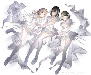 リスアニ！Vol.54「アイドルマスター」シリーズ音楽大全 永久保存版Ⅸ